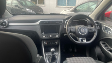 Nac MG Zs 1.5 VTi-TECH Excite 5dr Petrol Hatchback